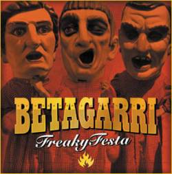 Freaky Festa